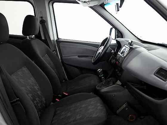 Opel Combo Tour 1.6 CDTi 77kW Tallina