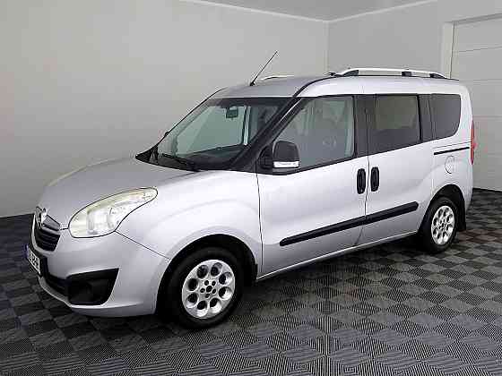 Opel Combo Tour 1.6 CDTi 77kW Tallina