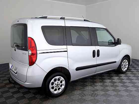 Opel Combo Tour 1.6 CDTi 77kW Tallina