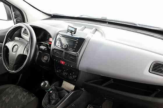 Opel Combo Tour 1.6 CDTi 77kW Tallina