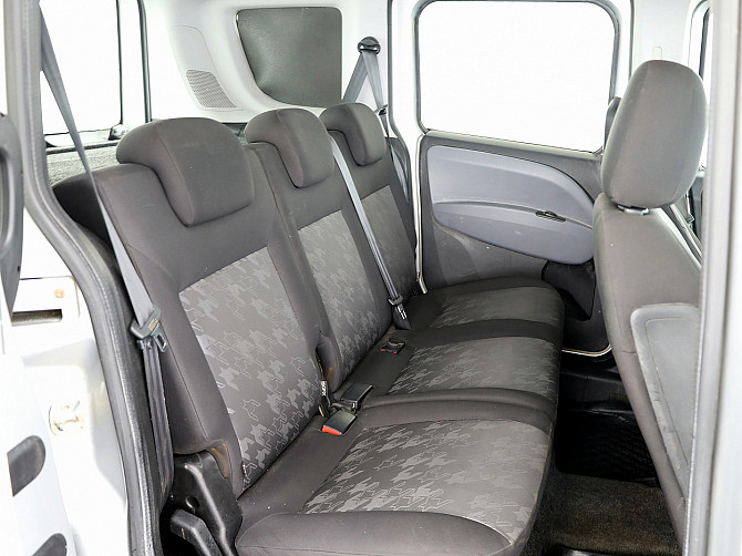 Opel Combo Tour 1.6 CDTi 77kW Tallina - foto 7
