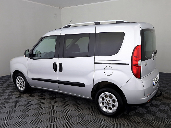 Opel Combo Tour 1.6 CDTi 77kW Tallina - foto 4