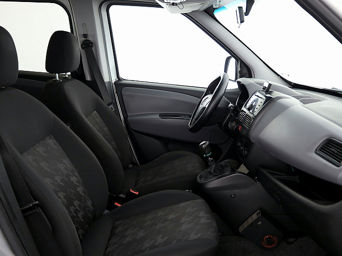 Opel Combo Tour 1.6 CDTi 77kW Tallina - foto 6