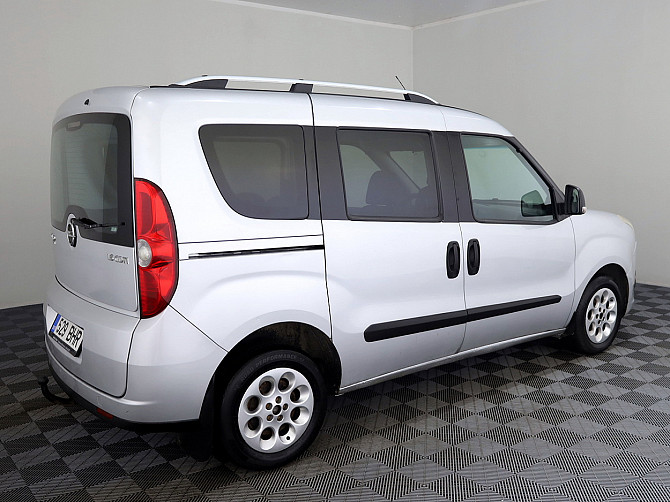 Opel Combo Tour 1.6 CDTi 77kW Tallina - foto 3