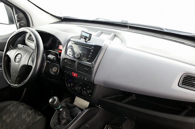 Opel Combo Tour 1.6 CDTi 77kW Tallina - foto 5