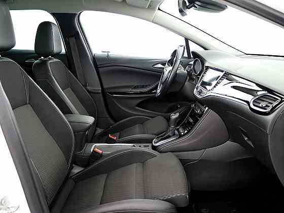 Opel Astra Sports Tourer ATM 1.6 CDTi 100kW Tallina