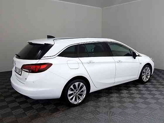 Opel Astra Sports Tourer ATM 1.6 CDTi 100kW Tallina