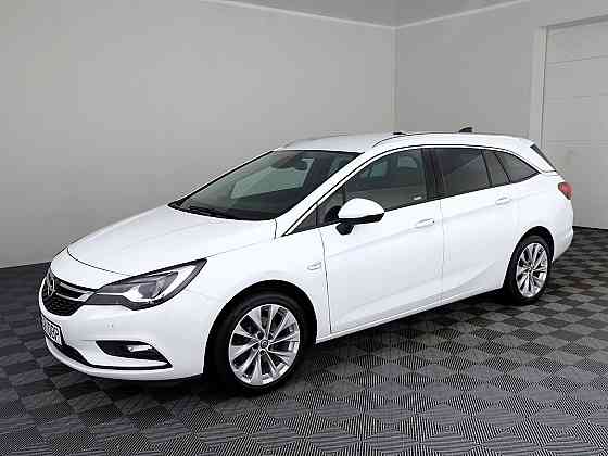 Opel Astra Sports Tourer ATM 1.6 CDTi 100kW Tallina
