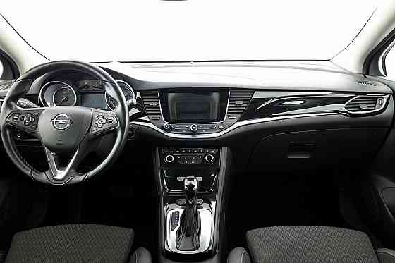 Opel Astra Sports Tourer ATM 1.6 CDTi 100kW Tallina