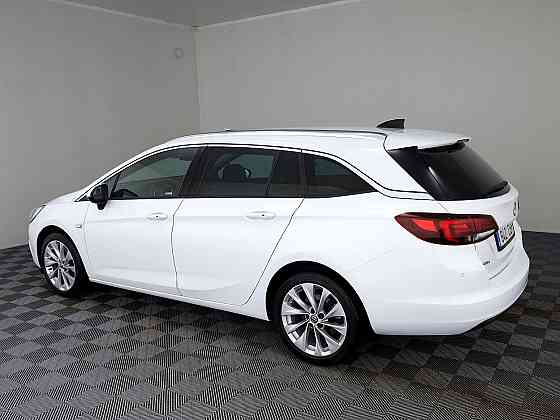 Opel Astra Sports Tourer ATM 1.6 CDTi 100kW Tallina