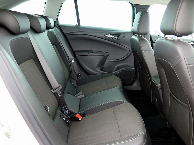 Opel Astra Sports Tourer ATM 1.6 CDTi 100kW Tallina - foto 7