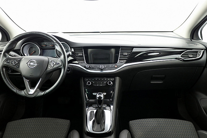 Opel Astra Sports Tourer ATM 1.6 CDTi 100kW Tallina - foto 5