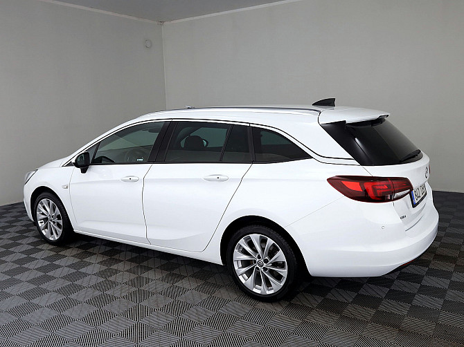 Opel Astra Sports Tourer ATM 1.6 CDTi 100kW Tallina - foto 4