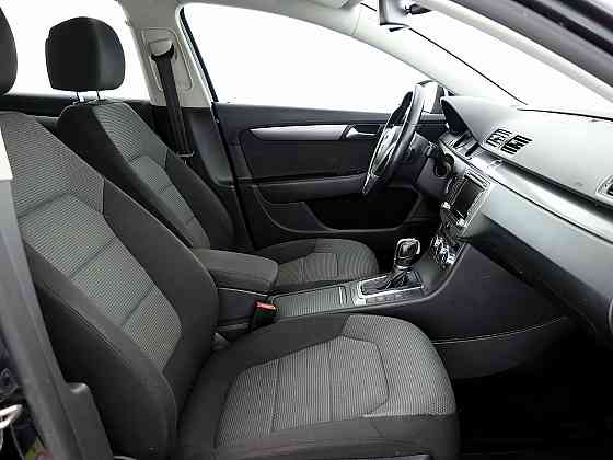 Volkswagen Passat Comfortline 4-Motion ATM 2.0 TDI 125kW Tallina