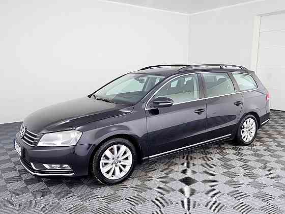 Volkswagen Passat Comfortline 4-Motion ATM 2.0 TDI 125kW Tallina