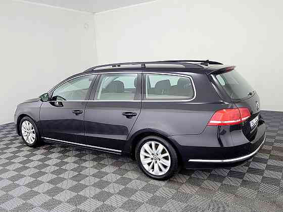 Volkswagen Passat Comfortline 4-Motion ATM 2.0 TDI 125kW Tallina