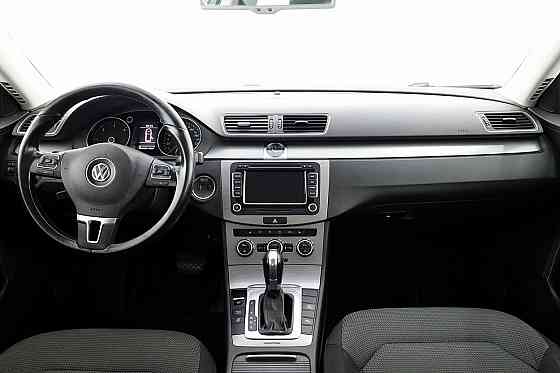 Volkswagen Passat Comfortline 4-Motion ATM 2.0 TDI 125kW Tallina
