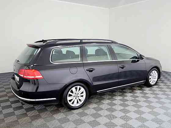 Volkswagen Passat Comfortline 4-Motion ATM 2.0 TDI 125kW Tallina