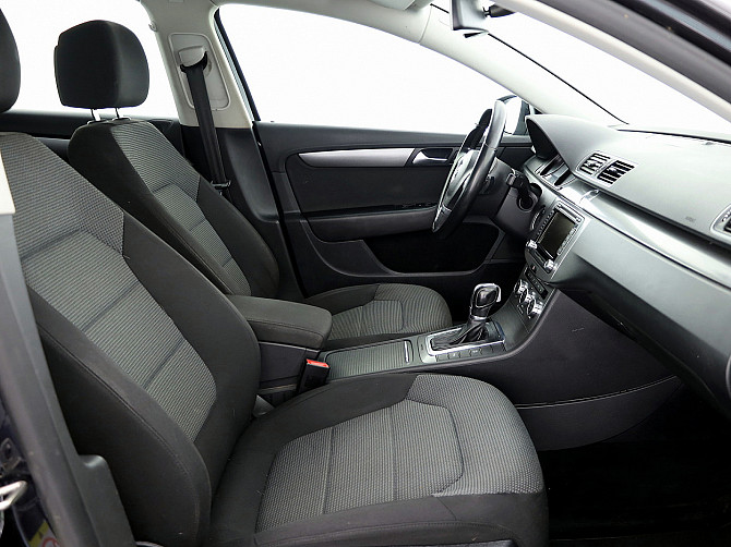Volkswagen Passat Comfortline 4-Motion ATM 2.0 TDI 125kW Tallina - foto 6