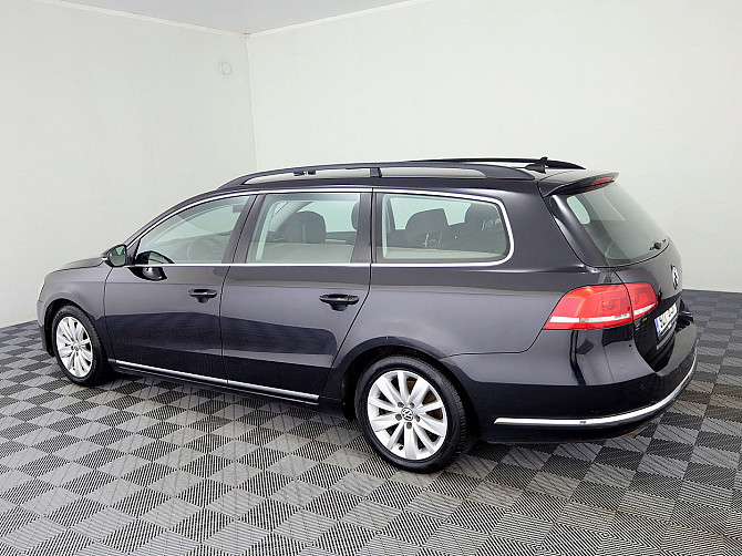 Volkswagen Passat Comfortline 4-Motion ATM 2.0 TDI 125kW Tallina - foto 4