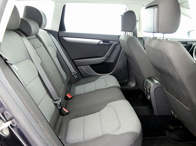 Volkswagen Passat Comfortline 4-Motion ATM 2.0 TDI 125kW Tallina - foto 7
