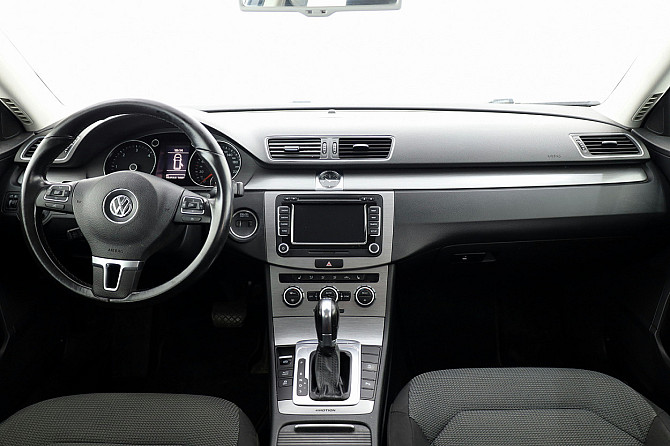 Volkswagen Passat Comfortline 4-Motion ATM 2.0 TDI 125kW Tallina - foto 5