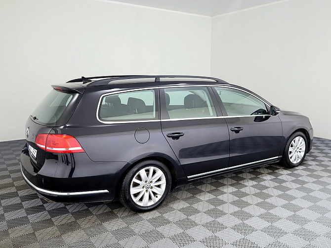Volkswagen Passat Comfortline 4-Motion ATM 2.0 TDI 125kW Tallina - foto 3