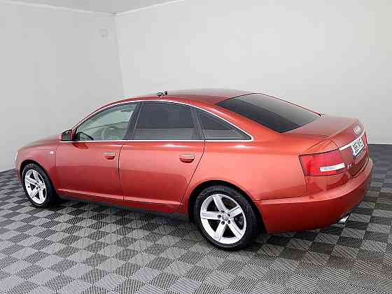 Audi A6 Highline ATM 2.4 130kW Tallina