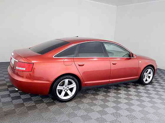 Audi A6 Highline ATM 2.4 130kW Tallina