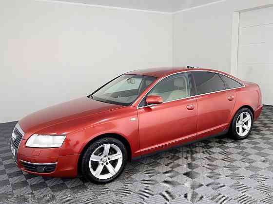 Audi A6 Highline ATM 2.4 130kW Tallina