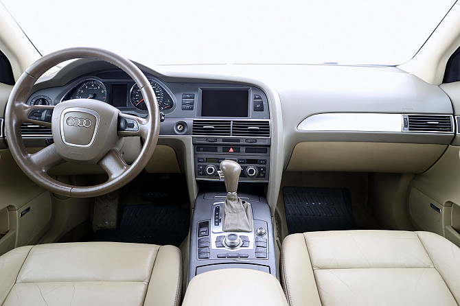 Audi A6 Highline ATM 2.4 130kW Tallina - foto 5
