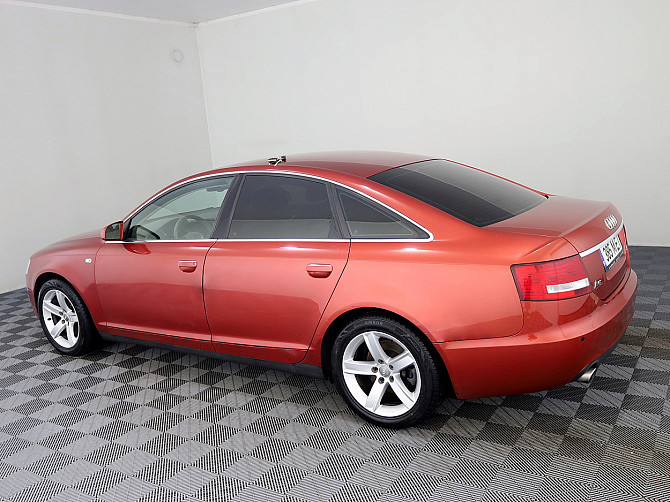 Audi A6 Highline ATM 2.4 130kW Tallina - foto 4