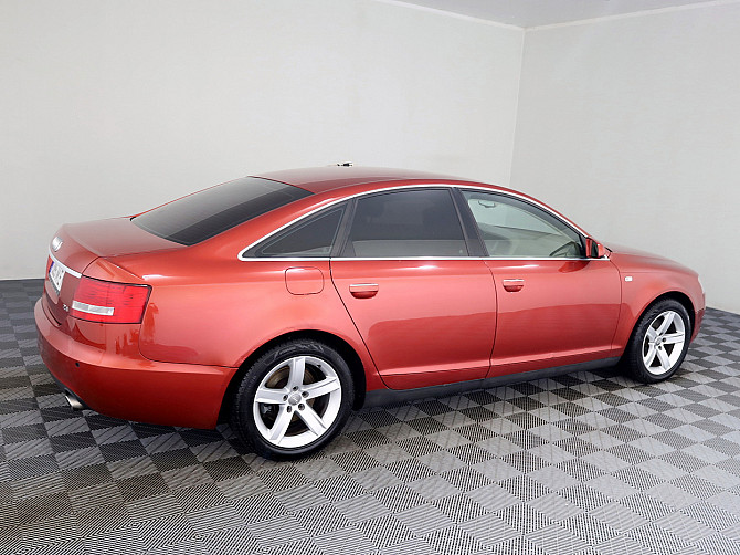 Audi A6 Highline ATM 2.4 130kW Tallina - foto 3