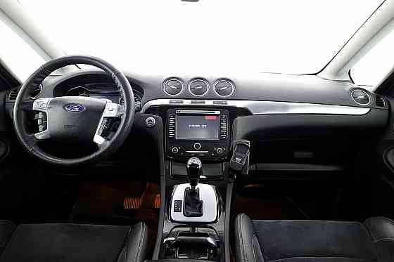 Ford S-MAX Titanium X Facelift ATM 2.0 TDCi 120kW Tallina