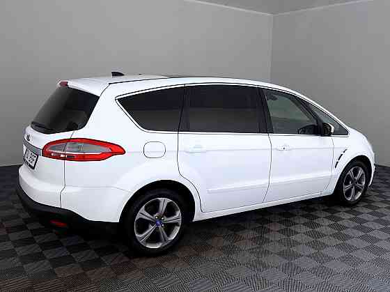 Ford S-MAX Titanium X Facelift ATM 2.0 TDCi 120kW Tallina