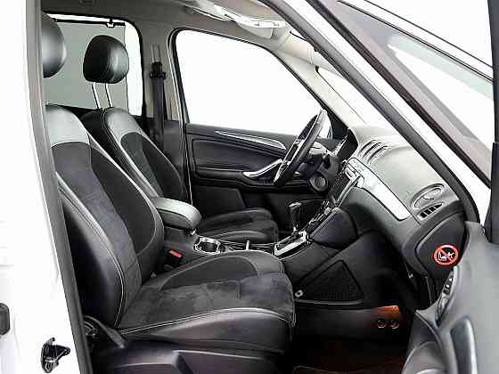 Ford S-MAX Titanium X Facelift ATM 2.0 TDCi 120kW Tallina