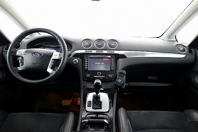 Ford S-MAX Titanium X Facelift ATM 2.0 TDCi 120kW Tallina - foto 5