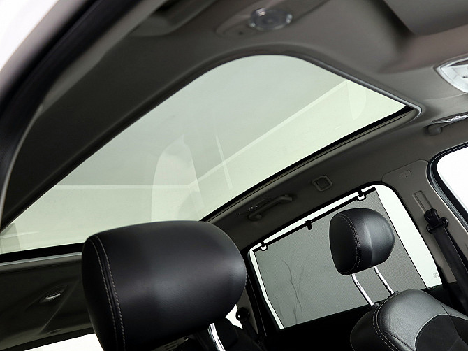 Ford S-MAX Titanium X Facelift ATM 2.0 TDCi 120kW Tallina - foto 8