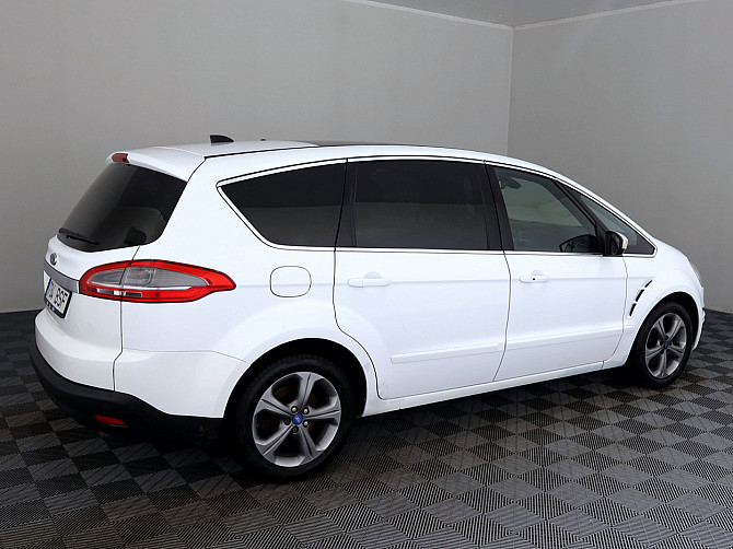 Ford S-MAX Titanium X Facelift ATM 2.0 TDCi 120kW Tallina - foto 3