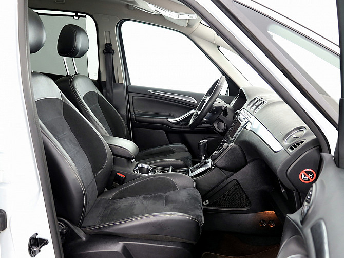 Ford S-MAX Titanium X Facelift ATM 2.0 TDCi 120kW Tallina - foto 6