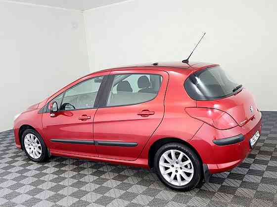 Peugeot 308 Elegance ATM 1.6 88kW Tallina