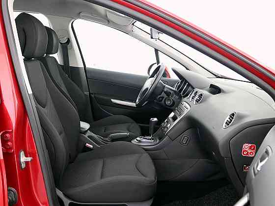 Peugeot 308 Elegance ATM 1.6 88kW Tallina