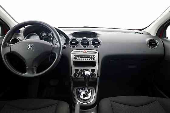 Peugeot 308 Elegance ATM 1.6 88kW Tallina
