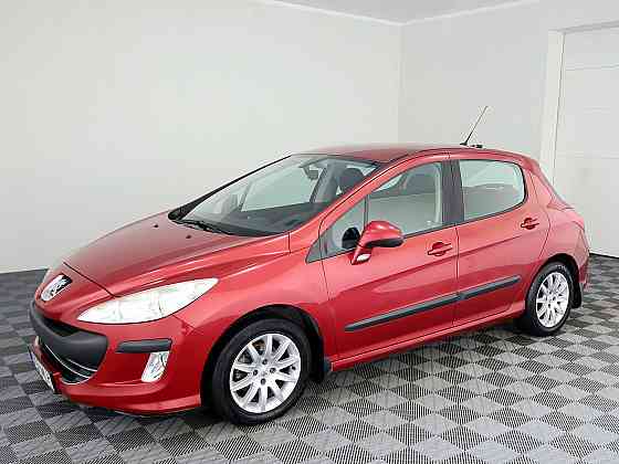 Peugeot 308 Elegance ATM 1.6 88kW Tallina