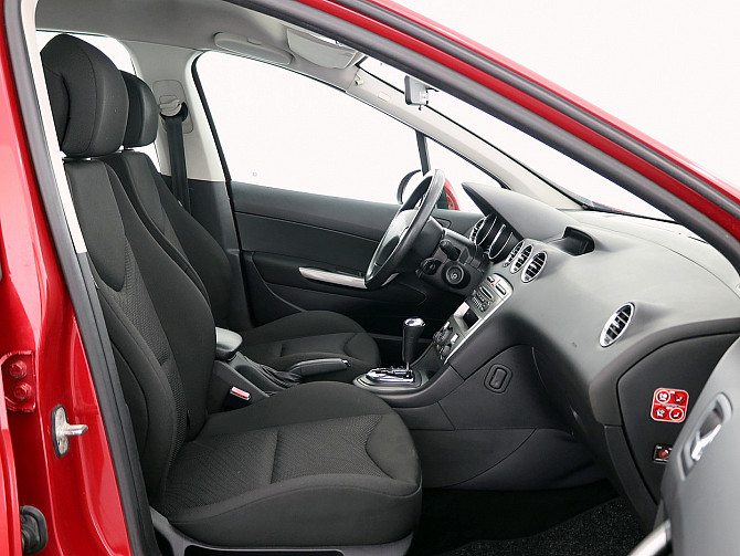 Peugeot 308 Elegance ATM 1.6 88kW Tallina - foto 6