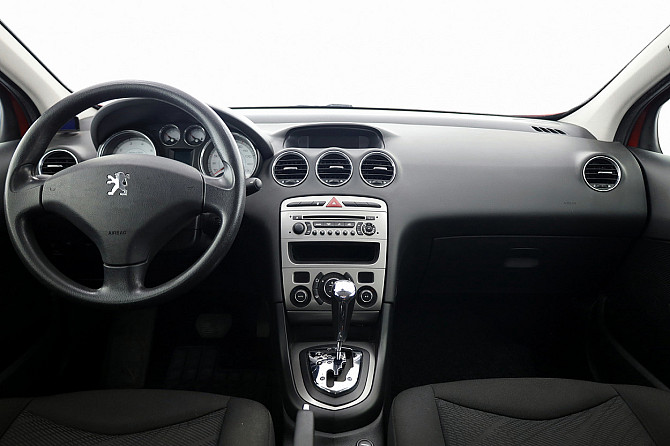 Peugeot 308 Elegance ATM 1.6 88kW Tallina - foto 5