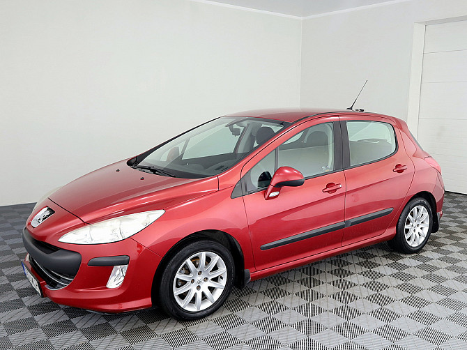 Peugeot 308 Elegance ATM 1.6 88kW Tallina - foto 2