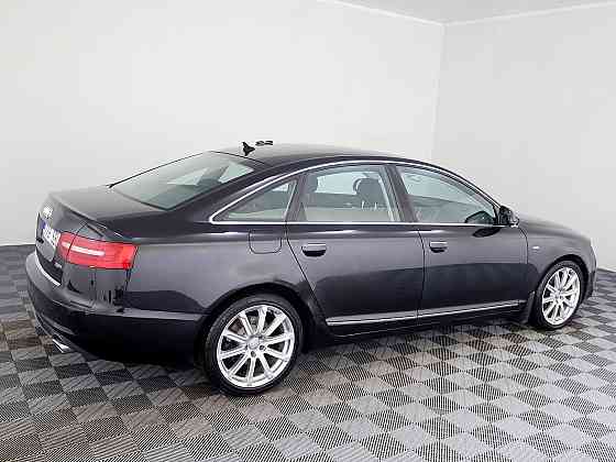 Audi A6 S-Line Facelift ATM 2.0 125kW Tallina