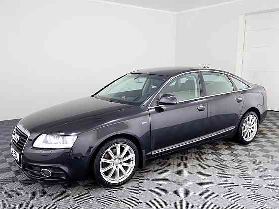Audi A6 S-Line Facelift ATM 2.0 125kW Tallina