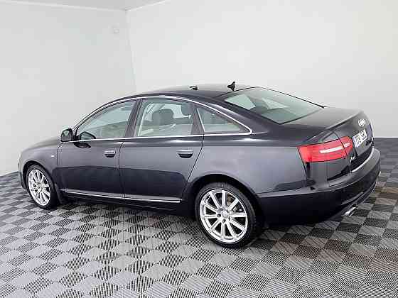 Audi A6 S-Line Facelift ATM 2.0 125kW Tallina